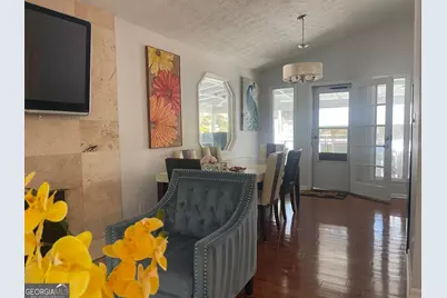 5421 SE Burdette Road SE, Mableton, GA 30126 - Photo 17