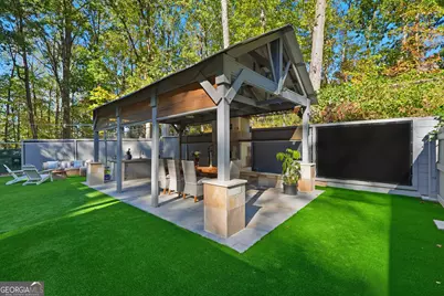 5421 SE Burdette Road SE, Mableton, GA 30126 - Photo 45