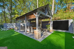 5421 SE Burdette Road SE, Mableton, GA 30126 - Photo 45