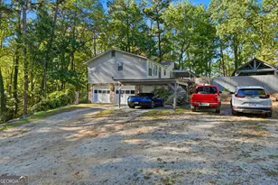 5421 SE Burdette Road SE, Mableton, GA 30126 - Photo 49