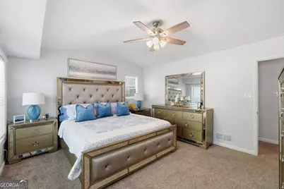 5421 SE Burdette Road SE, Mableton, GA 30126 - Photo 33