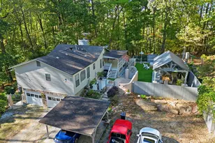 5421 SE Burdette Road SE, Mableton, GA 30126 - Photo 59