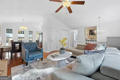 5421 SE Burdette Road SE, Mableton, GA 30126 - Photo 11