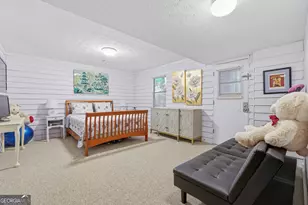 5421 SE Burdette Road SE, Mableton, GA 30126 - Photo 37