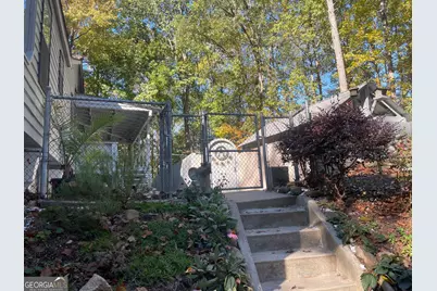 5421 SE Burdette Road SE, Mableton, GA 30126 - Photo 15