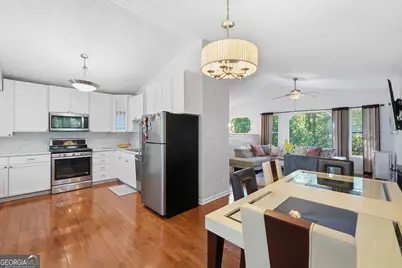 5421 SE Burdette Road SE, Mableton, GA 30126 - Photo 29