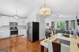 5421 SE Burdette Road SE, Mableton, GA 30126 - Photo 29