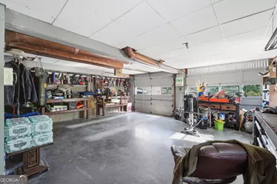 5421 SE Burdette Road SE, Mableton, GA 30126 - Photo 41