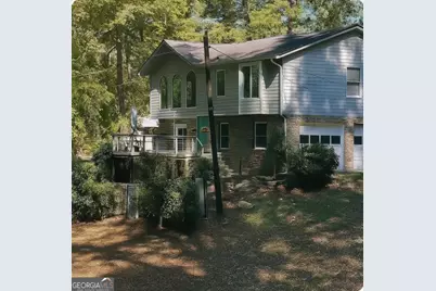 5421 SE Burdette Road SE, Mableton, GA 30126 - Photo 1