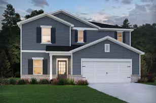 80 Proust Cir, Dallas, GA 30132 - Photo 1