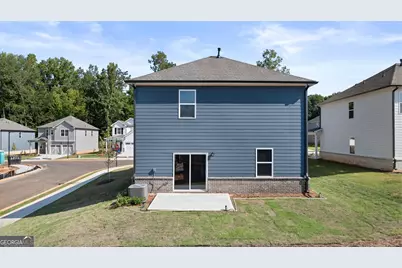 2464 Lennox Road, Conyers, GA 30094 - Photo 3