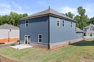 2464 Lennox Rd, Conyers, GA 30094 - Photo 5