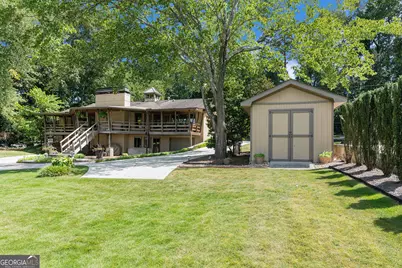 2484 Emerald Drive, Jonesboro, GA 30236 - Photo 53