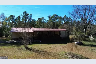 6326 Riggins Mill Road, Dry Branch, GA 31020 - Photo 99