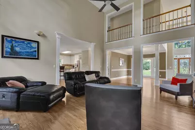 60 Audubon Place, Newnan, GA 30265 - Photo 9