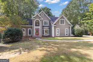 60 Audubon Pl, Newnan, GA 30265 - Photo 1