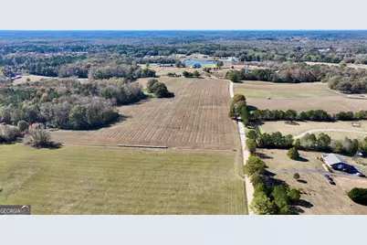 Lot 7 Mask Road - Hanner's Farm South, Brooks, GA 30205 - Photo 9