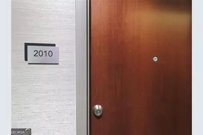 400 W Peachtree Street NW #2010, Atlanta, GA 30308 - Photo 43