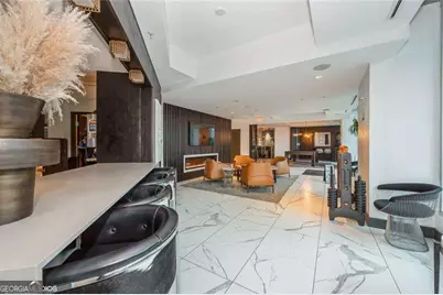 400 W Peachtree Street NW #2010, Atlanta, GA 30308 - Photo 35