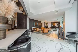 400 W Peachtree St NW, Atlanta, GA 30308 - Photo 35