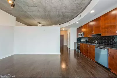 400 W Peachtree Street NW #2010, Atlanta, GA 30308 - Photo 13
