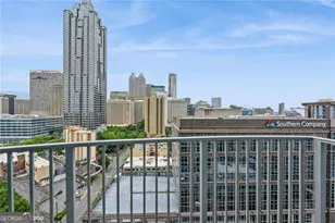 400 W Peachtree St NW, Atlanta, GA 30308 - Photo 49