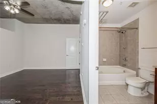 400 W Peachtree St NW, Atlanta, GA 30308 - Photo 23