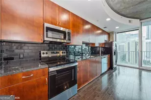 400 W Peachtree St NW, Atlanta, GA 30308 - Photo 7