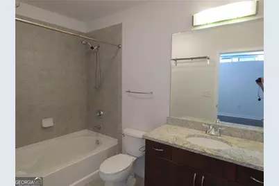 400 W Peachtree Street NW #2010, Atlanta, GA 30308 - Photo 25