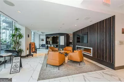 400 W Peachtree Street NW #2010, Atlanta, GA 30308 - Photo 31