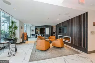 400 W Peachtree St NW, Atlanta, GA 30308 - Photo 31