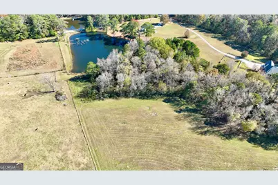 Lot 8 Mask Road - Hanner's Farm South, Brooks, GA 30205 - Photo 5