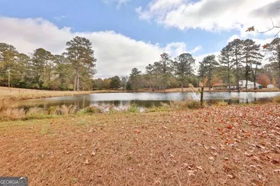 Lot 8 Mask Road - Hanner's Farm South, Brooks, GA 30205 - Photo 1