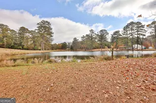 Lot 8 Mask Road - Hanner's Farm S, Brooks, GA 30205 - Photo 1