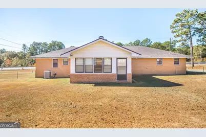 172 Old Eastman Road, Cochran, GA 31014 - Photo 11