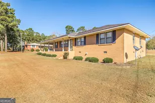 172 Old Eastman Rd, Cochran, GA 31014 - Photo 3