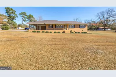 172 Old Eastman Road, Cochran, GA 31014 - Photo 23