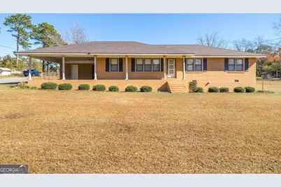 172 Old Eastman Road, Cochran, GA 31014 - Photo 1