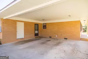 172 Old Eastman Rd, Cochran, GA 31014 - Photo 5