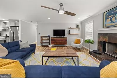 65 Howell Street NE, Atlanta, GA 30312 - Photo 1