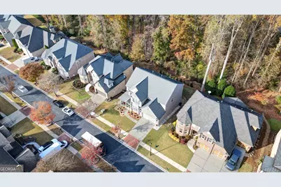 2491 Cannon Farm Lane, Duluth, GA 30097 - Photo 41