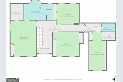 1721 Windsong Drive SW, Conyers, GA 30094 - Photo 47