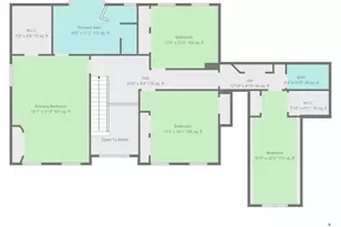 1721 Windsong Dr SW, Conyers, GA 30094 - Photo 47