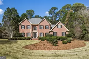 1721 Windsong Dr SW, Conyers, GA 30094 - Photo 1