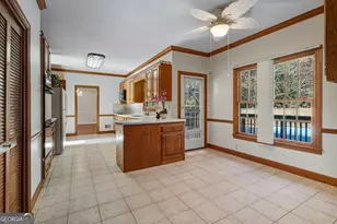 1721 Windsong Dr SW, Conyers, GA 30094 - Photo 19