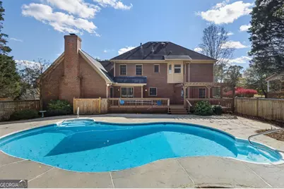 1721 Windsong Drive SW, Conyers, GA 30094 - Photo 5