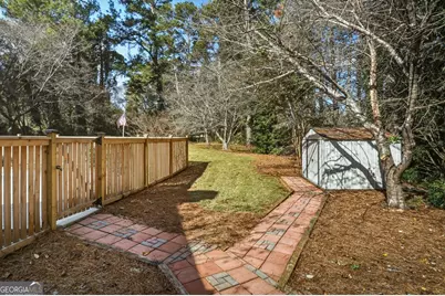 1721 Windsong Drive SW, Conyers, GA 30094 - Photo 13