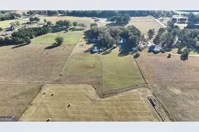 Lot 4 Mask Road - Hanner's Farm North, Brooks, GA 30205 - Photo 7