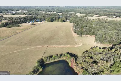 Lot 4 Mask Road - Hanner's Farm North, Brooks, GA 30205 - Photo 9