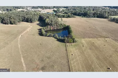 Lot 4 Mask Road - Hanner's Farm North, Brooks, GA 30205 - Photo 13